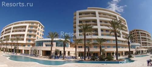Radisson SAS Golden Sands Resort & Spa 7